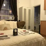 Kings Cross St Pancras Studio 2