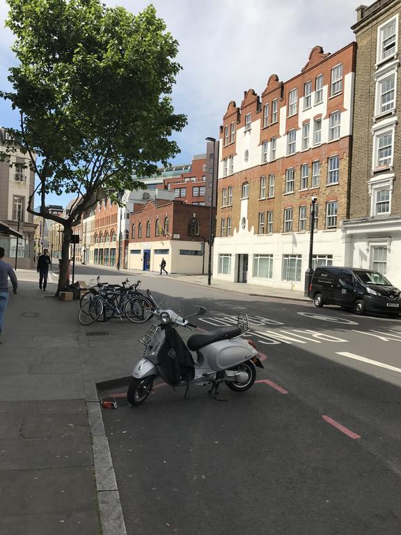 Appartamento Kings Cross St Pancras Studio 2 *