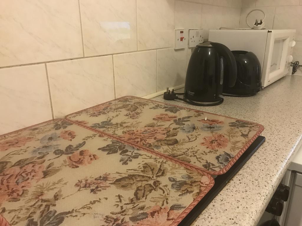 Kings Cross St Pancras Studio 2 Apartament *